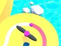 Ball Obstacle Runner 