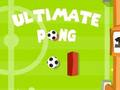 Ultimate Pong 