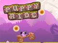 Puppy Ride 
