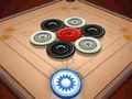 Carrom 2 Player 