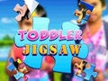 Toddler Jigsaw 