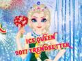 Ice Queen 2017 Trendsetter 