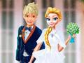 Princess Ellie Dream Wedding 