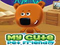 My Cute Pet Friend 