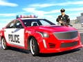 Police Cop Simulator 