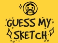 Guess My Sketch 