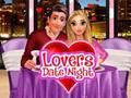 Lovers Date Night 