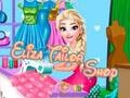 Eliza Tailor Shop 