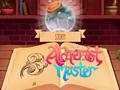 Alchemist Master 
