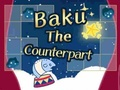 Baku The Counterpart 