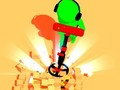 Treasure Hunter 