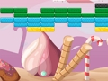 Brick Out Candy 
