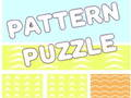 Pattern Puzzle 