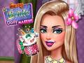 Sery Bride Dolly Makeup 