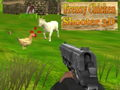 Frenzy Chicken Shooter 3D 