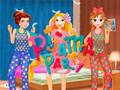 Pijama Party 