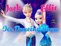 Ellie Jack Ice Dancing Show 