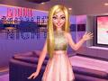 Bonnie Movie Night 