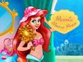 Mermaid Makeup Room 