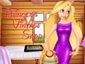Princess Vintage Shop 