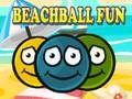 Beachball Fun 