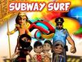 Bus and Subway Run 