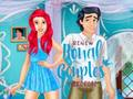 Renew Royal Couples Wardrobe 
