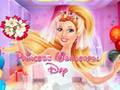 Princess Wonderful Day! 