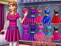 Princess Spring Wardrobe 