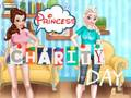 Princess Charity Day 