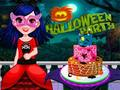 Halloween Party 