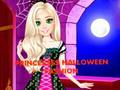Princesses Halloween Fashion 