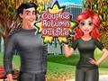 Couples Autumn Outfits 