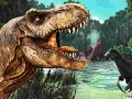 Dinosaur Hunt 