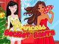 Princess Secret Santa 