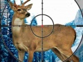 Sniper Stag Hunter 