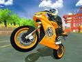 Moto Real Bike Racing 