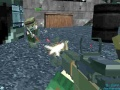 Pixel Gungame Arena Prison Multiplayer 