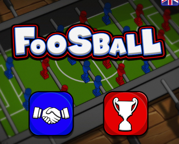 Foosball 