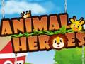 Animal Heroes 