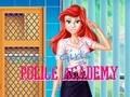 Disney Girls At Police Academy 
