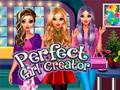 Perfect Girl Creator 