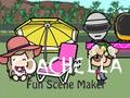 Coachella Fun Scene Maker 