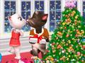 Angie Winter Fashion Tree 