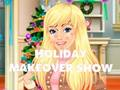 Holiday Makeover Show 