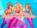 Princess Mermaid Coronation 