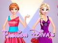 Fashion Diva's 