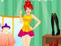 Reddy Princess Fashion 