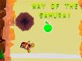 Way Of The Samurai 
