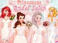 Princesses Bridal Salon 